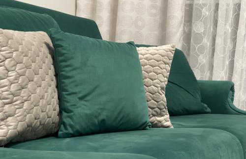 Apartament Elisabeth GREEN II by Noclegi Renters - Foto 8