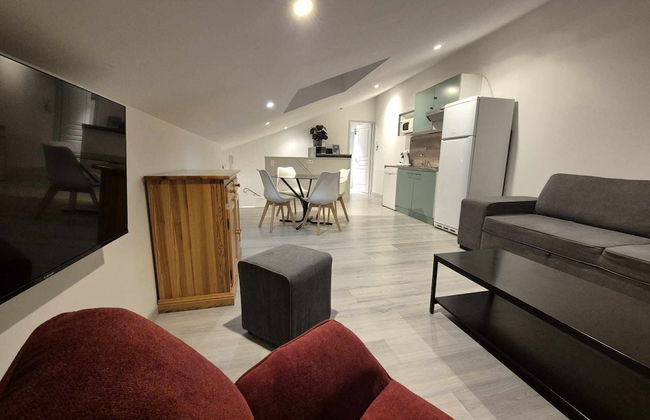 Le Mazagran - Foto 66