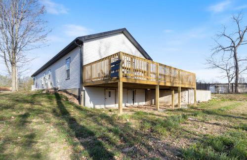 Hackberry Hideaway - Osage Beach - Foto 19