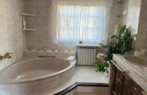 Preciosa casa en playa América - Foto 32