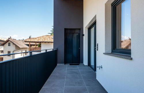 Luisl Hof - Apartment Vinum - Foto 22