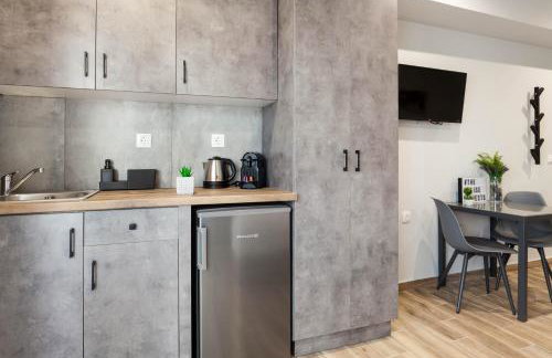 Raise Heraklion Boutique Apartments - Foto 88