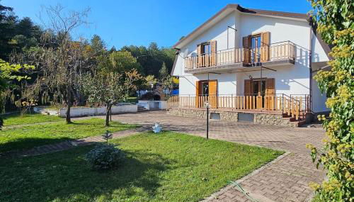 Villa Alba - Foto 1, Garden