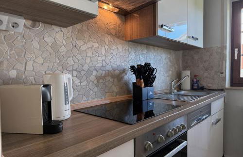 Ferienwohnung Pistenblick - Photo 10