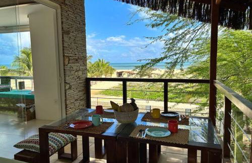 Beach Front Exclusive Villa with Pool - Foto 52