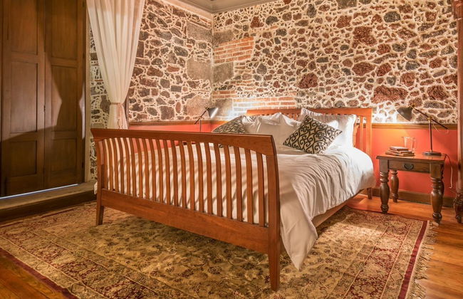 CASA SAUTO Wonderful Vintage Luxury Suite - Foto 1