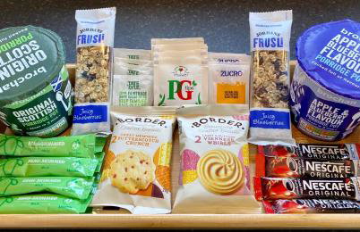 Per Ardua Shepherds Hut - Foto 22