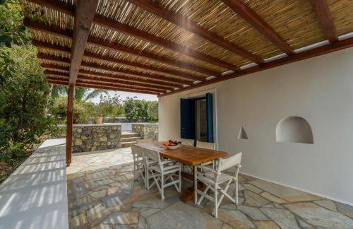 Villa Orea Beachfront by Mykonos Mood - Foto 12