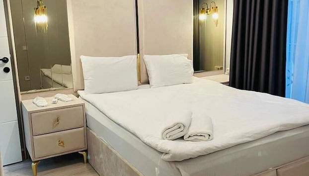 CANTRMEN SUITE - Foto 4, Habitación