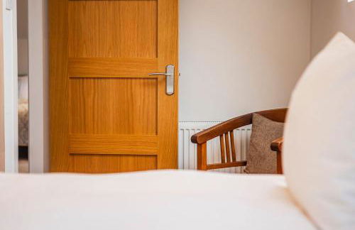 North Quarter Steading No 11 - Kingsbarns - Foto 40