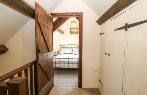 Bwthyn yr Helyg Willow Cottage - Photo 14