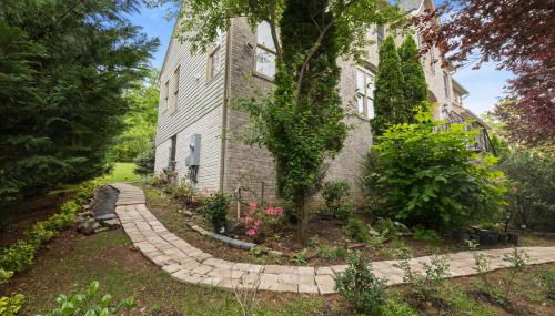 Apartment in Basement - Foto 3