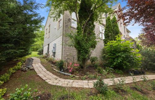 Apartment in Basement - Foto 3