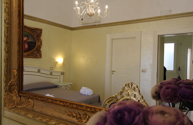 DIO DEL MARE LUXURY ROOM - Foto 15