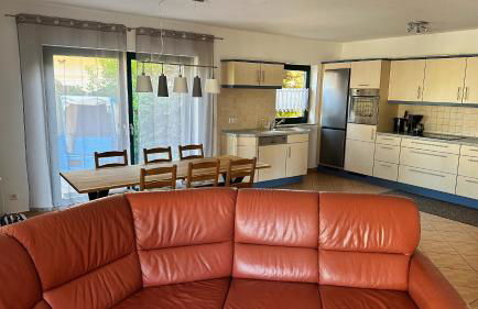 Ferienhaus Zum Findling - Foto 20