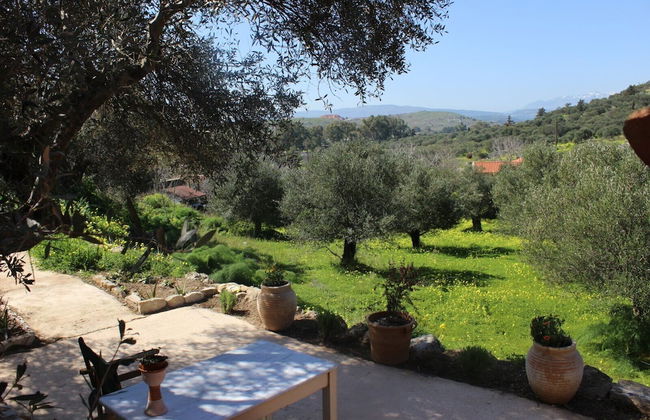 Orgon Farm Houses - Foto 30