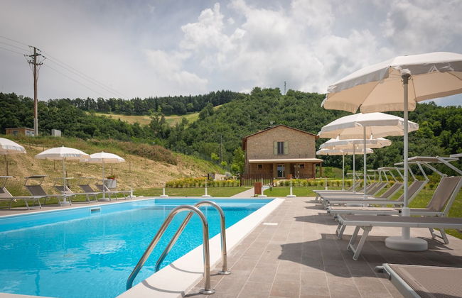 Agriturismo Podere Ceriano - Photo 39