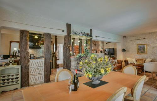 Les Roches de Roquecor - Foto 36