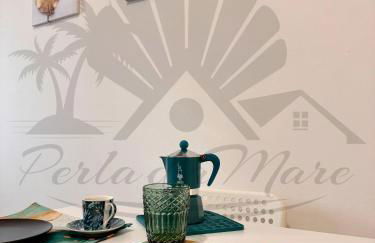 Smeraldo Perla d'aMare - Appartamento sul mare - Foto 8