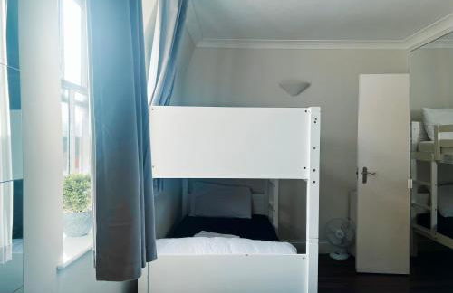 Apartments on Caledonian Road - Foto 10