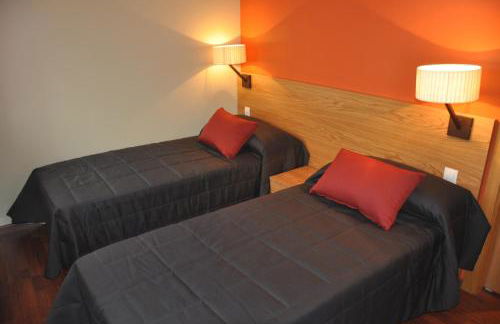 Apartaments Turístics Puigcerdà - La Closa - Foto 25
