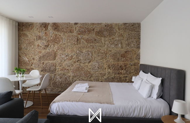 D. Maria Apartments - Foto 18