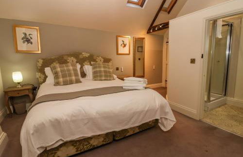 Manor House - Foto 29