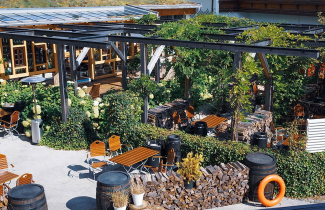 APARTments Alpenliebe - Foto 53