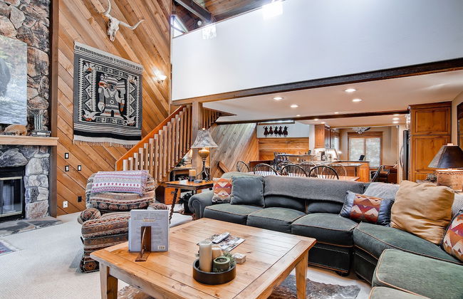 Ridgepoint Townhomes by East West Hospitality - Foto 69