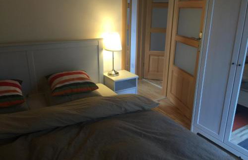 Domek Wakacyjny Na Złotych Wydmach - Foto 15