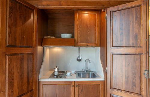 Agriturismo Le Case Rosse di Montebuono - Photo 19