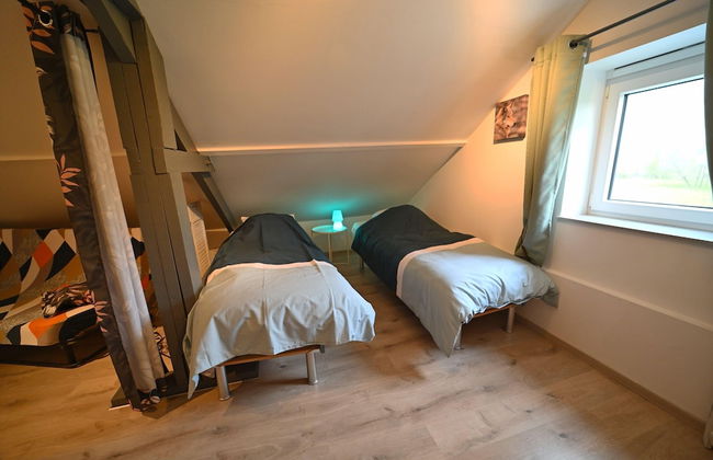 Holiday Home Near Ourthe River, Belgium - Photo 7