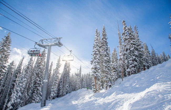 Montaneros in Vail - Foto 13