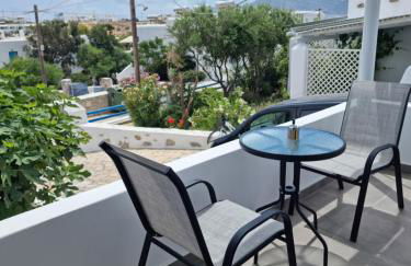 Arpistis apartments koufonisia - Foto 9