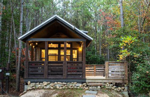 Firefly at Mentone with Hot Tub & Internet - Foto 25