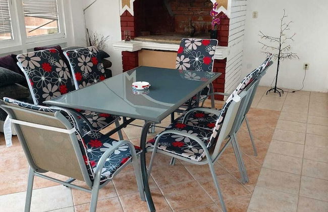 Holiday Home Noa - Foto 57