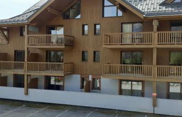 Appartement résidence des Bottières - Foto 18