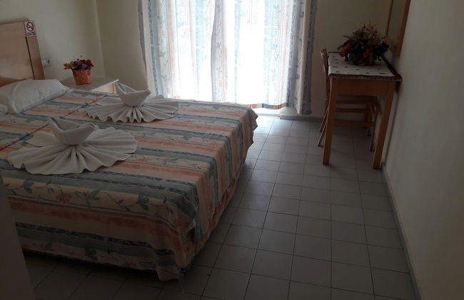 Avlu 4 Apart Hotel - Photo 5