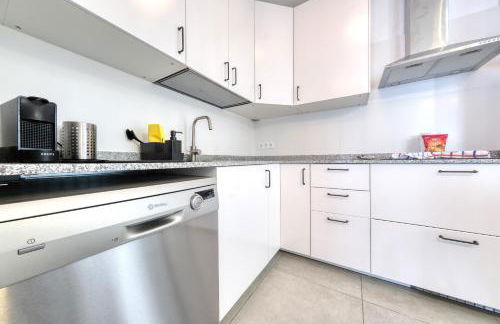 Casa Lolo y Pepe - 100M to the Beach By Lanzarote Vacation Homes - Foto 11