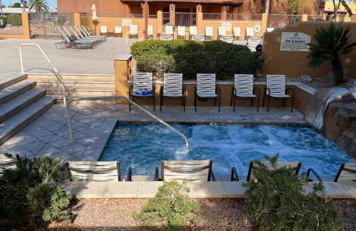 Monte Vista Village Resort Mesa 3 Bed 2 Bath Age Restricted Must be 55 or more - Photo 38