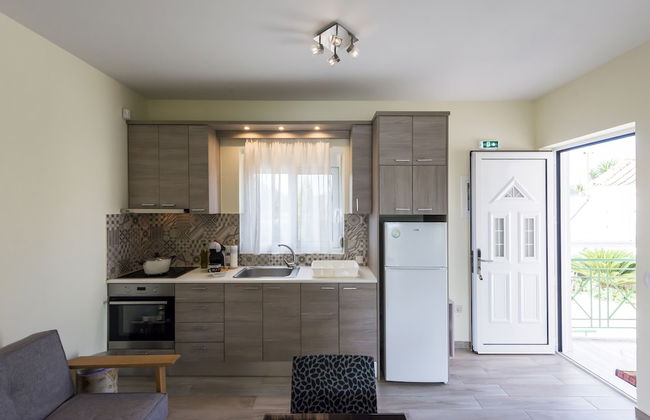 Estia Coastal Dream - Lush & Enchanting Garden Gem - Foto 5