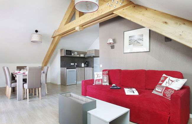 Résidence Odalys Référence Aquisana - Photo 4