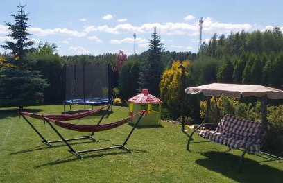 Dom na wakacje nad Zalewem Sulejowskim - Foto 22