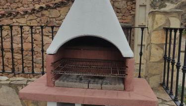 Casa Rural La Torreta en El Rincón de Ademuz - Foto 2