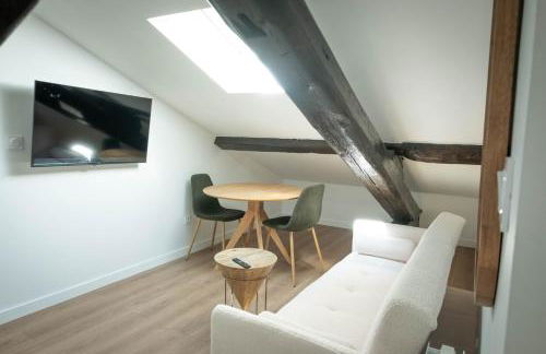 Toscana Casa Maja - Terrasse - Parking privé - Foto 16