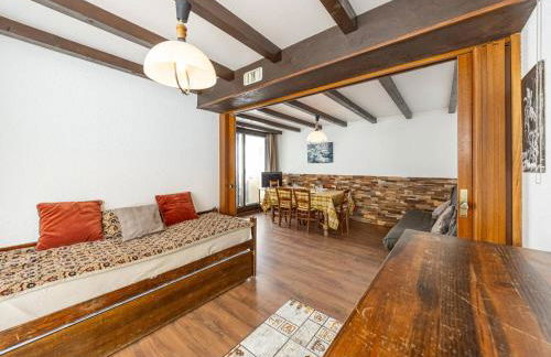 Appartement 6 pers, centre station, proche des pistes - FR-1-807-80 - Foto 13