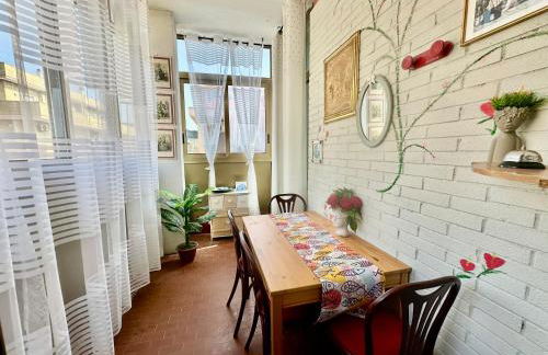 Penthouse Salus sea view terrace - Foto 13