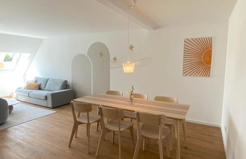 Timmenhus - neue Ferienwohnungen im historischen Bauernhaus - Foto 38