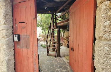 Perched Nest in Cevennes Mountains, relaxing place - Photo 72