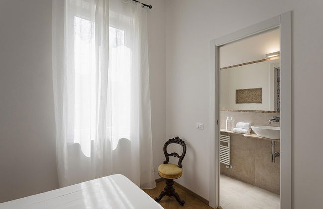 Attic With Amazing Seaview Terrace by Wonderful Italy - Foto 15